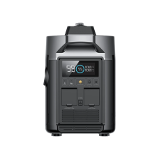 Інверторний комбінований генератор (газ-бензин) EcoFlow Smart Generator Dual Fuel (GasEBDUAL-EU)