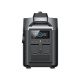 Инверторный комбинированный генератор (газ-бензин) EcoFlow Smart Generator Dual Fuel