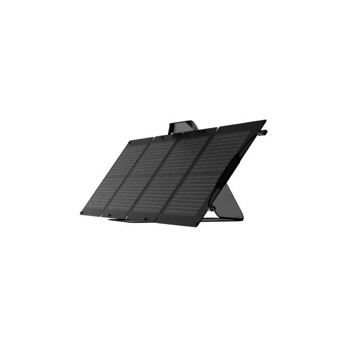 Cонячна панель EcoFlow 110W