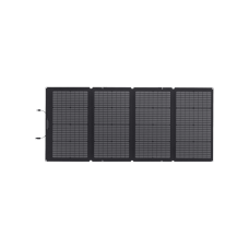 EcoFlow 220W Solar Panel (SOLAR220W)