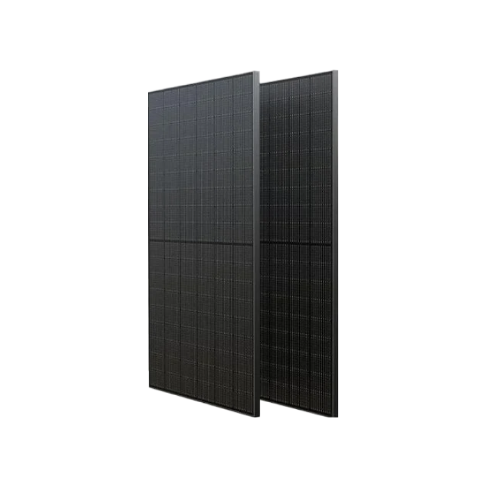 Монокристалічна EcoFlow 30*400W Rigid Solar Panel