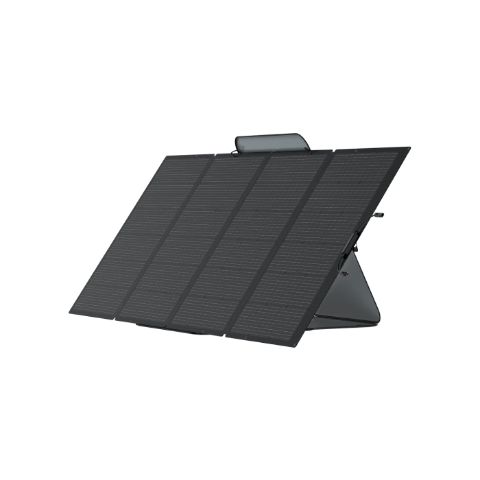 Cонячна панель EcoFlow 400W