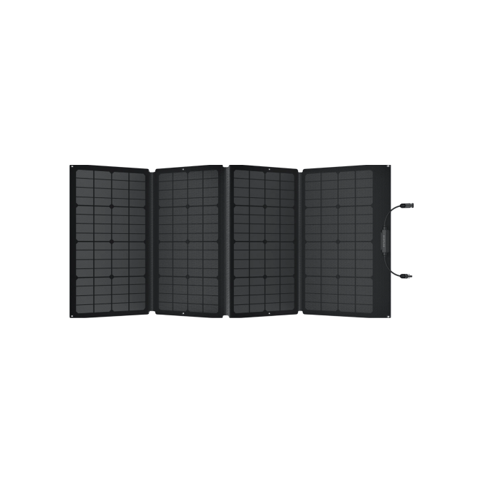Cонячна панель EcoFlow 400W