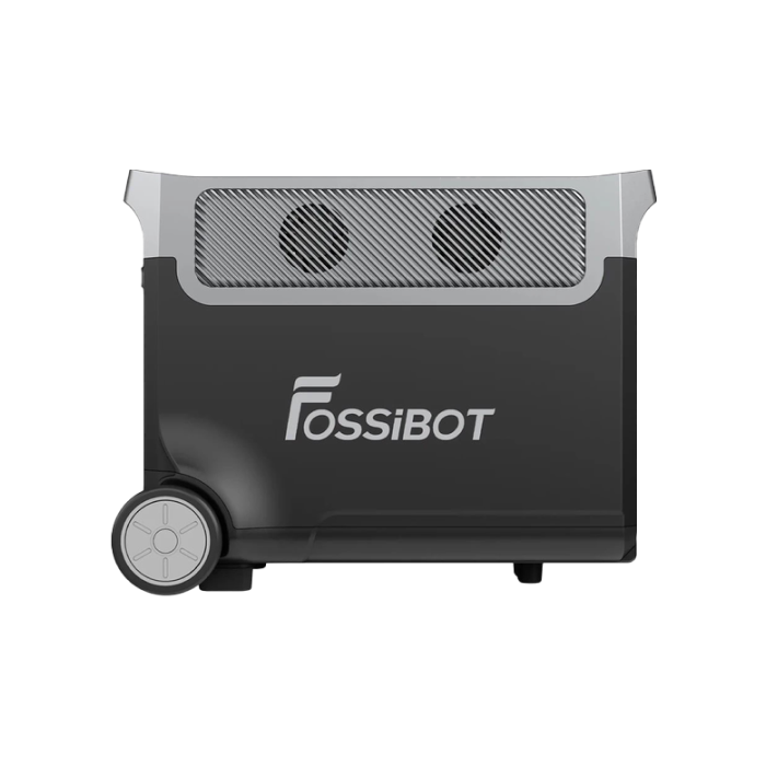 Зарядная станция Fossibot F3600