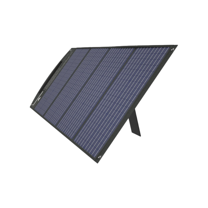 Солнечная панель Veron 100W