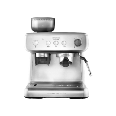 Ріжкова кавоварка еспресо Breville Barista Max VCF126X