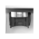Ріжкова кавоварка еспресо Breville Barista Max VCF126X