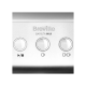 Ріжкова кавоварка еспресо Breville Barista Max VCF126X