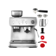 Ріжкова кавоварка еспресо Breville Barista Max VCF126X