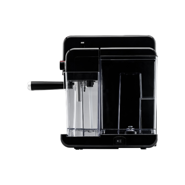 Рожковая кофеварка эспрессо Breville PrimaLatte II VCF109X