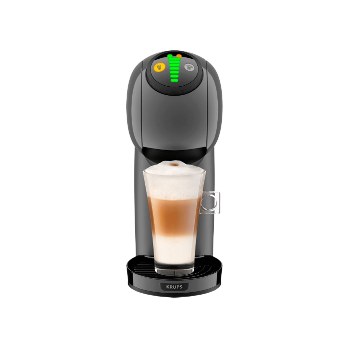 Капсульная кофеварка эспрессо Krups Dolce Gusto Genio S Krups KP243B10