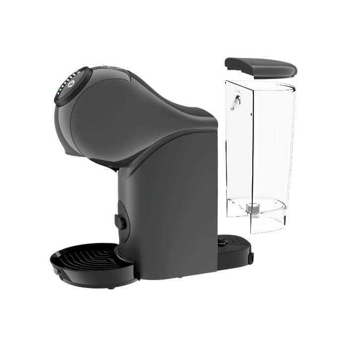 Капсульная кофеварка эспрессо Krups Dolce Gusto Genio S Krups KP243B10