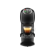 Капсульная кофеварка эспрессо Krups Genio S Plus Black KP340831