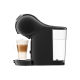 Капсульная кофеварка эспрессо Krups Genio S Plus Black KP340831