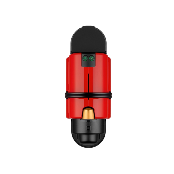 Капсульна кавоварка еспресо Krups XN1005.99DE