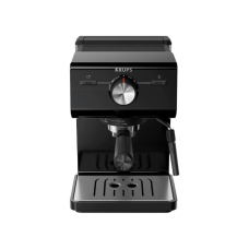 Ріжкова кавоварка еспресо Krups Authentic C50 XP381810
