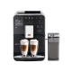 Кавомашина автоматична Melitta Caffeo Barista TS Smart black