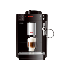 Кавомашина автоматична Melitta CAFFEO Passione Black F53/0-102