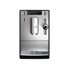 Кавомашина автоматична Melitta CAFFEO SOLO&Perfect Milk Silver (E957-203)