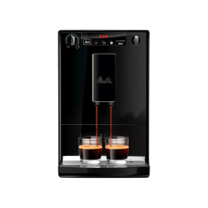 Кавомашина автоматична Melitta Caffeo Solo Pure Black (E950-222)