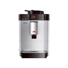 Кавомашина автоматична Melitta CAFFEO Varianza CSP silver (F57/0-101)
