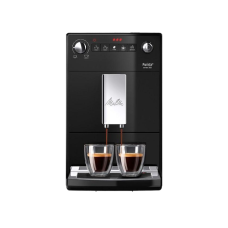 Кавомашина автоматична Melitta Purista F23/0-102