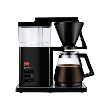 Крапельна кавоварка Melitta Aroma Signature Deluxe 1007-03