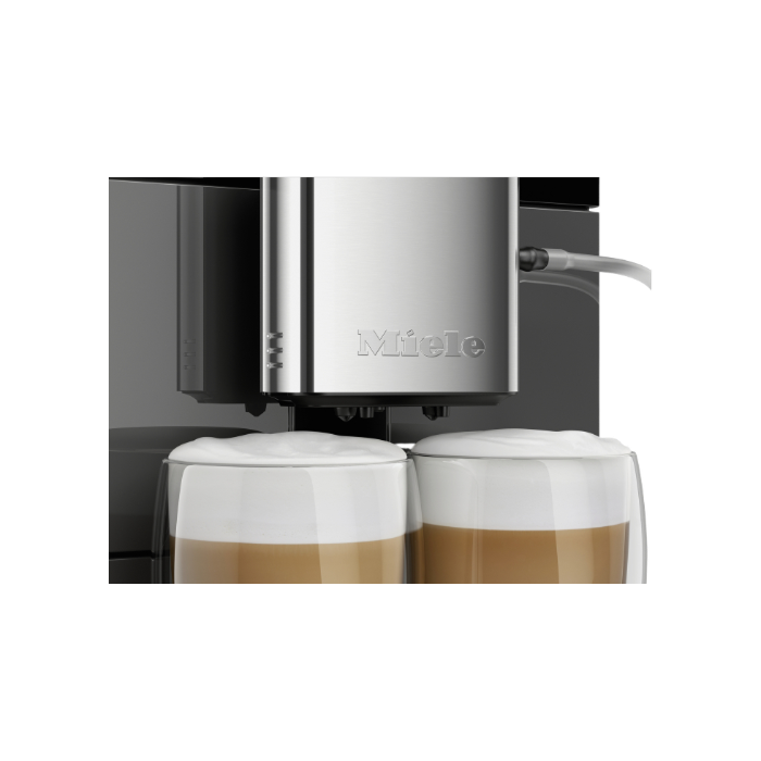 Кавомашина автоматична Miele CM 5315 GRGR