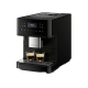 Кавомашина автоматична Miele CM 6560 Obsidian Black