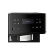 Кавомашина автоматична Miele CM 6560 Obsidian Black