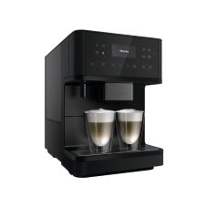 Кавомашина автоматична Miele MilkPerfection CM 6360 125 Edition