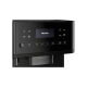 Кавомашина автоматична Miele MilkPerfection CM 6360 125 Edition