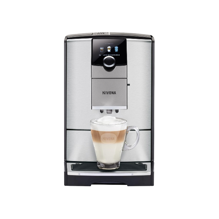 Кавомашина автоматична Nivona CafeRomatica 799