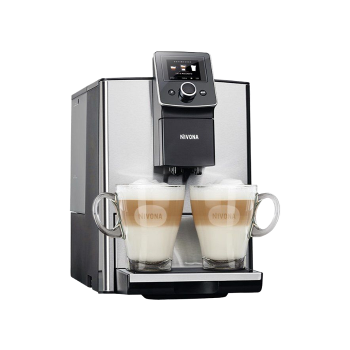 Кавомашина автоматична Nivona CafeRomatica 825