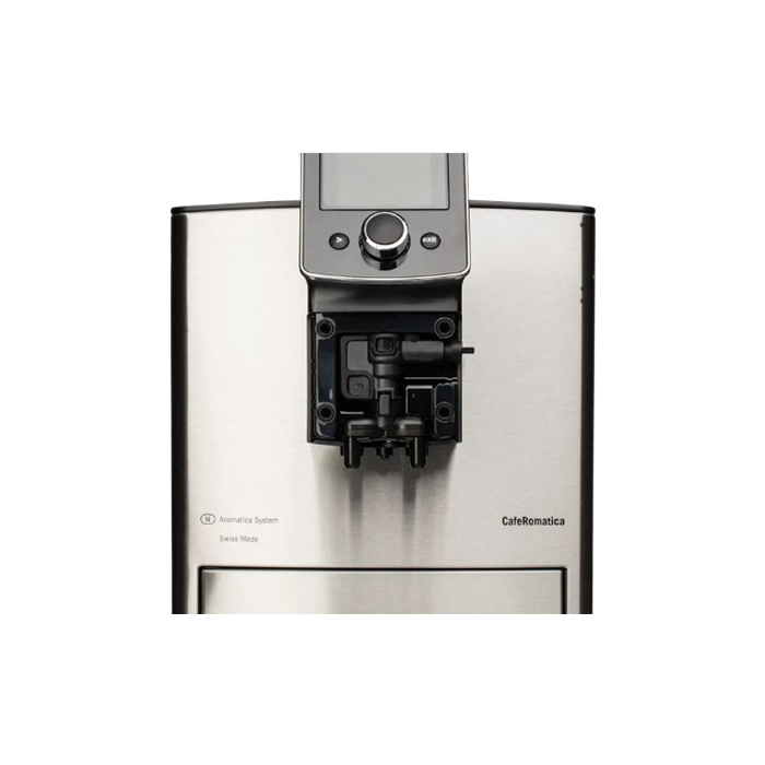 Кавомашина автоматична Nivona CafeRomatica 825