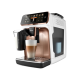 Кавомашина автоматична Philips 5400 LatteGo EP5443/70