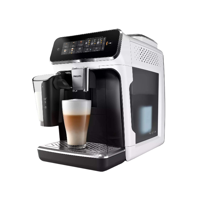 Кавомашина автоматична Philips Series 3300 EP3343/50