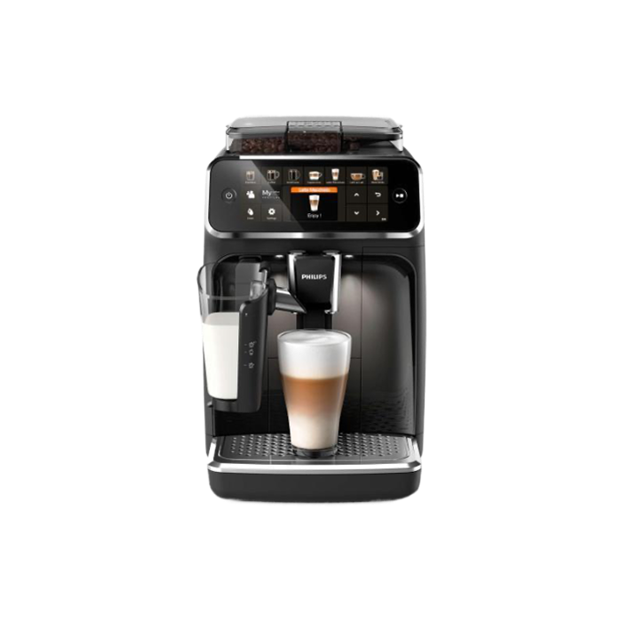 Кавомашина автоматична Philips Series 5400 EP5441/50