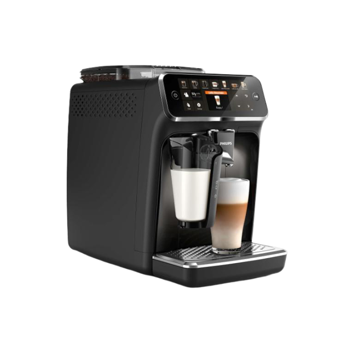 Кавомашина автоматична Philips Series 5400 EP5441/50