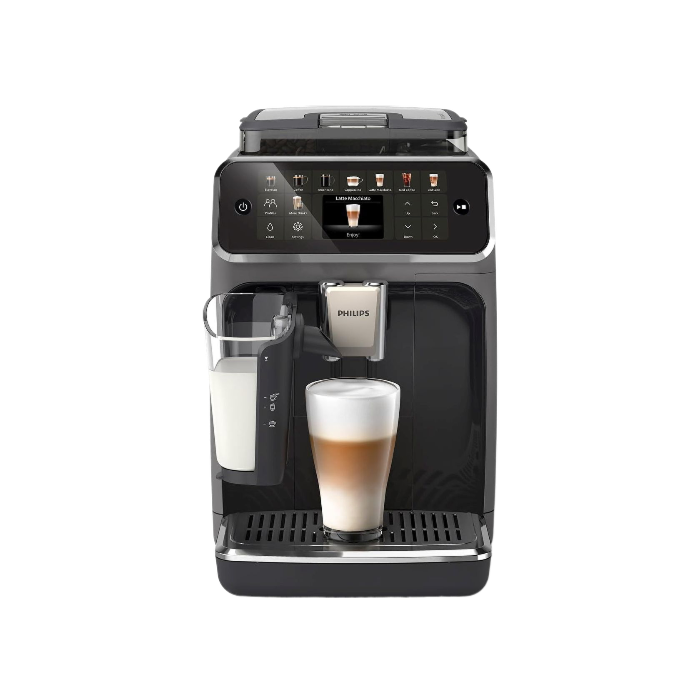 Кавомашина автоматична Philips Series 5500 EP5544/50