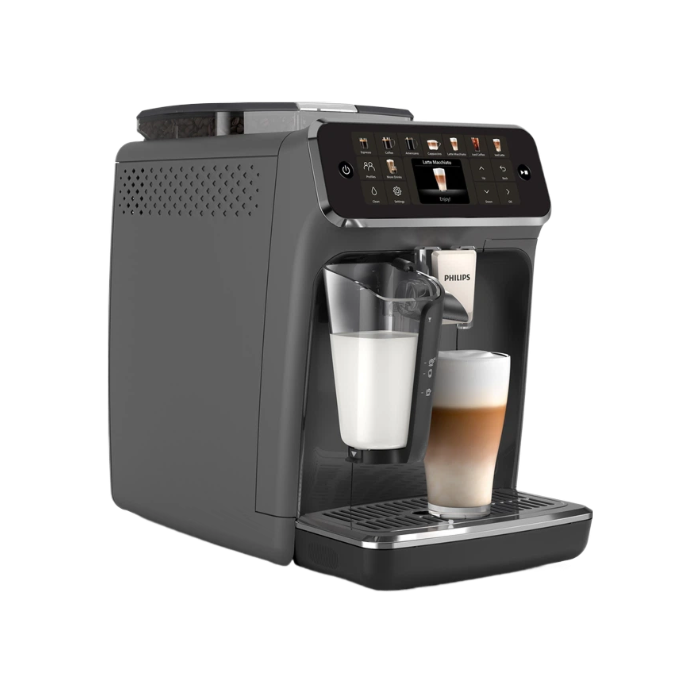 Кавомашина автоматична Philips Series 5500 EP5544/50