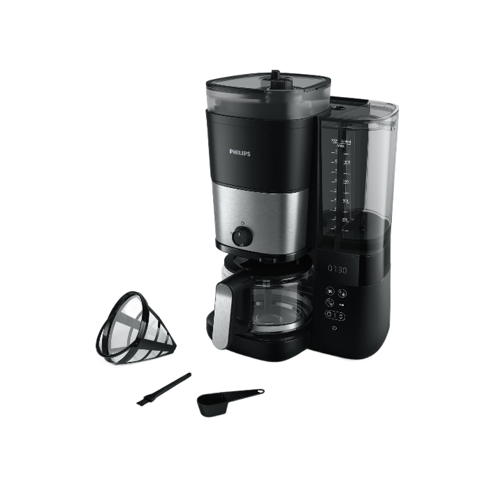 Крапельна кавоварка Philips HD7900/50
