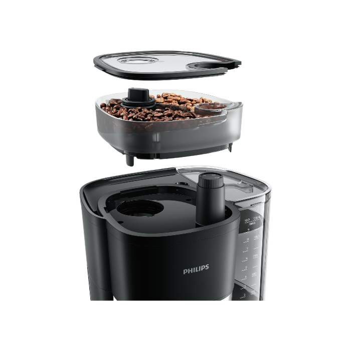 Крапельна кавоварка Philips HD7900/50