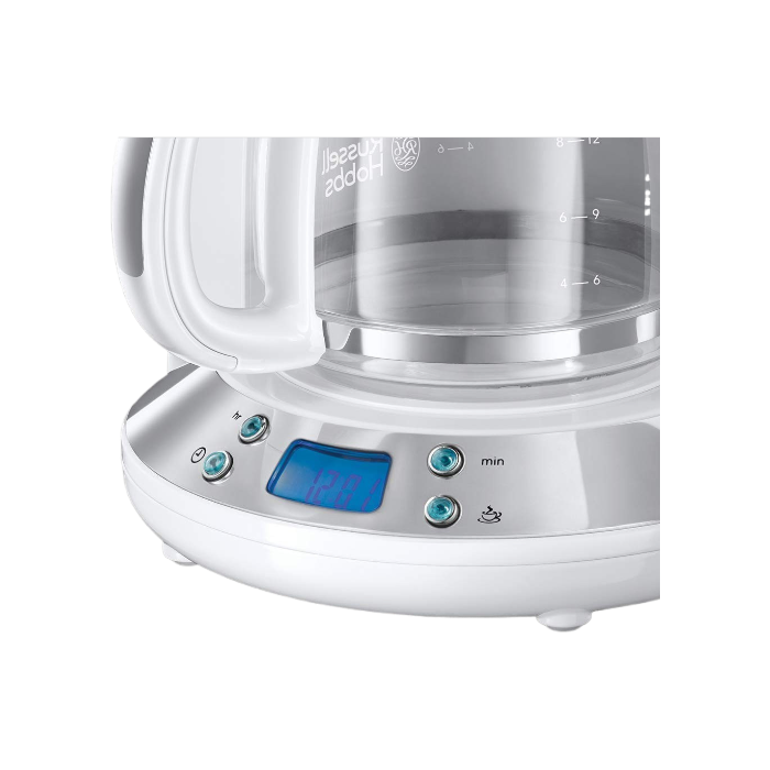 Крапельна кавоварка Russell Hobbs Inspire 24390-56