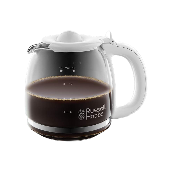 Крапельна кавоварка Russell Hobbs Inspire 24390-56