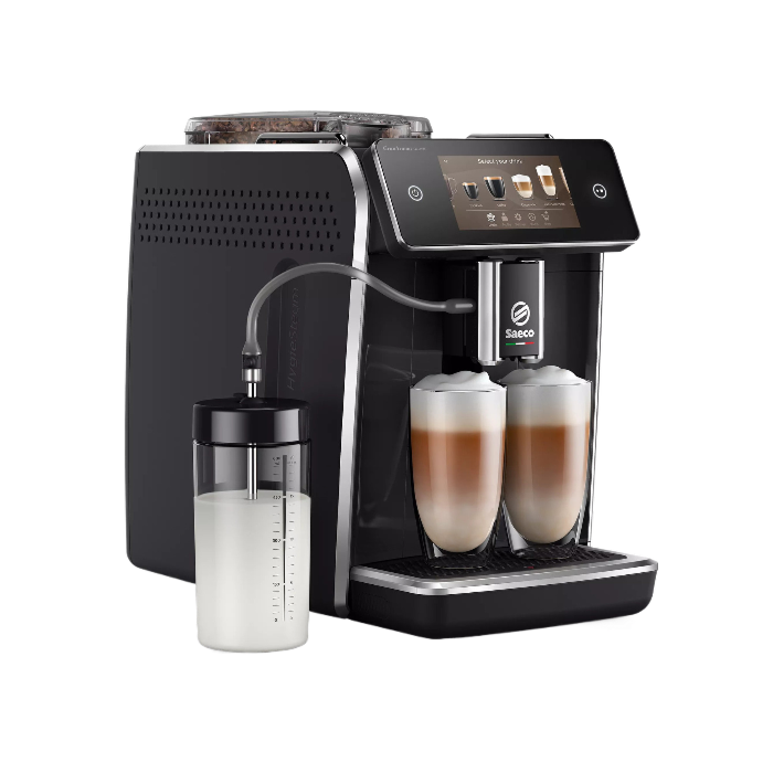 Кофемашина автоматическая Saeco GranAroma Deluxe SM6680/00