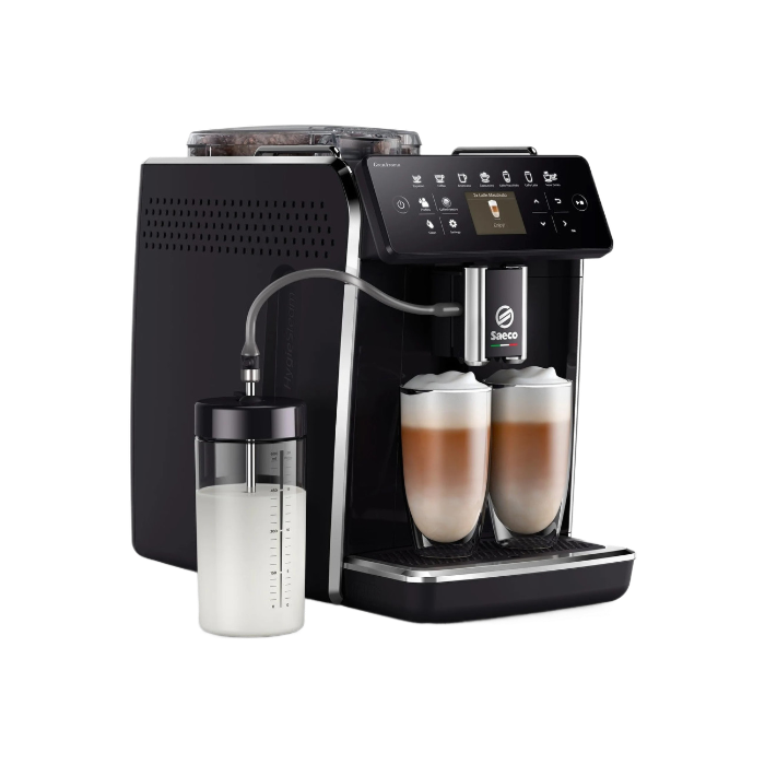 Кавомашина автоматична Saeco GranAroma SM6480/00