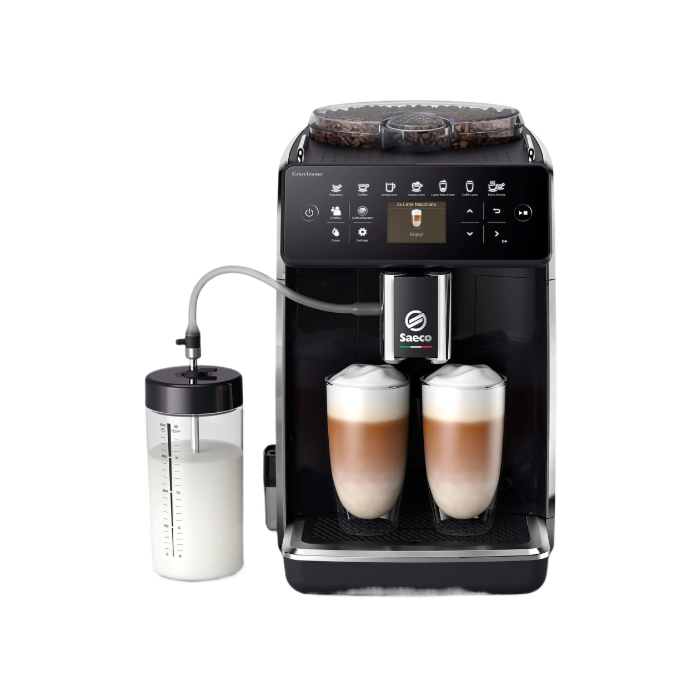 Кавомашина автоматична Saeco GranAroma SM6480/00