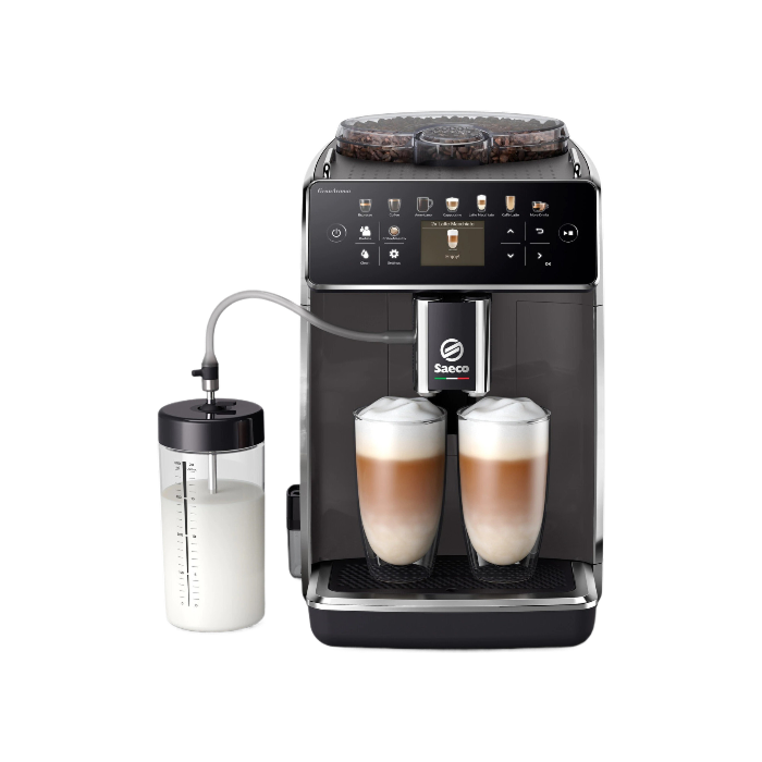Кавомашина автоматична Saeco GranAroma SM6580/10