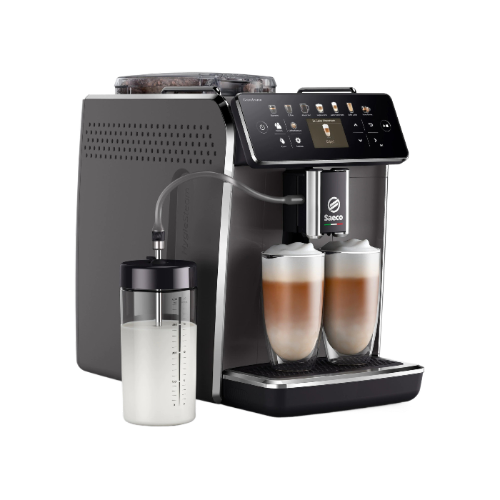 Кавомашина автоматична Saeco GranAroma SM6580/10